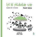 Iyi Ki Yildizlar Var - Lunapark Serisi-Atli Karinca