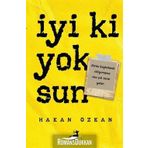 İyi ki Yoksun - Hakan Özkan