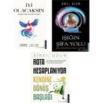 İyi Olacaksın - Işığın Şifa Yolu - Rota Hesaplanıyor - Sibel Uzun