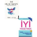 Iyi Olacaksın - Iyi Hissetmek - David Burns - Sibel Uzun 2 Kitap Set