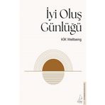 İyi Oluş Günlüğü - Destek Yayınları