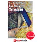 iyi oluş yolculuğu - imzalı kitap