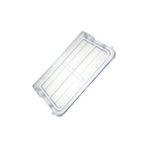 İyi Parça Arçelik 4263 Tmb,ar 4264 TMS,5272 NH,4263 N,5277 Nh Buzdolabı Sebzelik Örtü 61X54CM