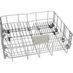 İyi Parça Arçelik 6251 Eı Mini LCD Bulaşık Makinesi ( Inox ) - Alt Sepet / Beyaz