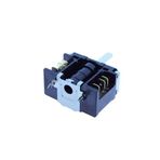 İyi Parça Arçelik 8631 I Solo Fırın (Çift Bölmeli) (3g+1h) Turbo Komutatör