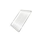 Iyi Parça Arçelik 9626 Mydı Ankastre Multifonksiyon Fırın_Good - Iç Izgara - Tel Raflı / 46X36, IYIA24F75UTNV