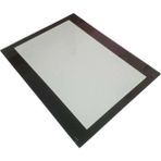 İyi Parça Arçelik 9629 Cms Fırın Kapak Iç Cam
