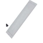 İyi Parça Arçelik P 30 Sı 60 Cm. Duvar Tipi Inox Davlumbaz - Lamba Muhafaza Kapağı