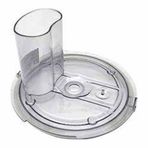 İyi Parça Arçelik RHP 3910 P Rendeli El Blenderi için Blender Hazne Kapağı