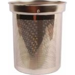 İyi Parça Arçelik Se 9036 I Semaver (Inox Rose Cam Demlik 2400W) - Filtre