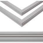 İyi Parça Beko BK 9433 Gri Giyd. Inox Buzdolabı B 930 Üst Kapak Contası