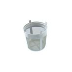 Iyi Parça Beko Bkk 2110 Ic Inox Tiryaki - Demlik Filtresi/Kırmızı