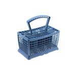 İyi Parça Beko DSFN 5830 S Fransa BM93019 Çatal Kaşık Sepeti