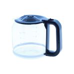 iyi parça Delonghi Icm15210 Filtre Kahve Makinesi Cam Hazne