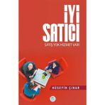 İyi Satıcı - Satış Yok Hizmet Var - Maviçatı Yayınları