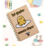 Iyi Şeyler Zaman Alıyor Konuşan Planner Haftalık Planlayıcı Stickerli Spiralli Defter - 0 - Siyah - 1 Adet