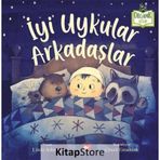 İyi Uykular Arkadaşlar - Linda Ashman