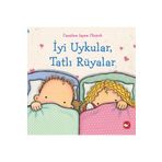 İyi Uykular Tatlı Rüyalar Beyaz Balina Yayınları