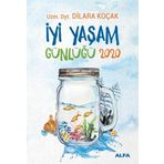 İyi Yaşam Günlüğü 2020 - Dilara Koçak