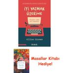 Iyi Yazmak Üzerine - Düzyazı Için Yol Haritası + Masallar Kitabı - Hayır