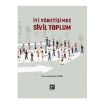İyi Yönetişimde Sivil Toplum - Yusuf Abubakar Wara