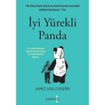 İyi Yürekli Panda Yakamoz Yayınevi