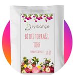 İyibahçe Bitki Toprağı Torf (Humus Katkılı) 10 Lt