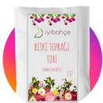 İyibahçe Bitki Toprağı Torf (Humus Katkılı) 3 Lt