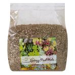 İyibahçe Spongy Peat Mate Vermikülit 1 L (8'Li Paket)