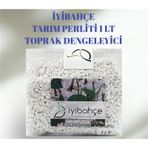 İyibahçe Tarım Perlit 1 Lt