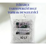 İyibahçe Tarım Perlit 10 Lt