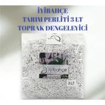 İyibahçe Tarım Perlit 3 Lt
