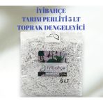 İyibahçe Tarım Perlit 5 Lt