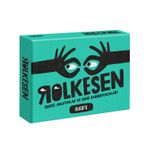 İyikafa Rolkesen – Canlandırma Parti Kutu Oyunu | Canlandır, Rolkesen’i Bul, Puan Kazan | 4-6 Oyuncu 12+ Yaş | Kahkaha Garantili Anlar