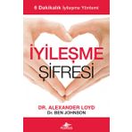 İyileşme Şifresi - Alexander Loyd