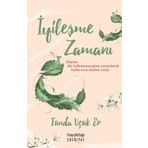 İyileşme Zamanı - Hayykitap - Funda Uçuk Er