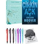 İyileşmek - Çirkin Aşk - Colleen Hoover