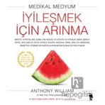 İyileşmek İçin Arınma Nemesis Kitap