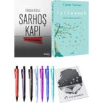 İyileşmek ve Sarhoş Kapı - Fergun Özelli