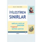 iyileştiren Sınırlar - Volkan Gülüm - Psikonet - 9786056950490 (2 NOT DEFTERLİ)