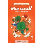 İyilik Çetesi 2 - Anadolu Şehir Öyküleri - Cihat Albayrak