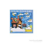 İyilik Dükkanı - Mevlana İdris