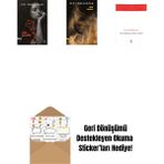 Iyilik Güzellik + Muz Sesleri + Ne Anlatayım Ben Sana! + Okuma Sticker'ları - 1321.65