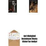 Iyilik Güzellik + Muz Sesleri + Okuma Sticker'ları - 783