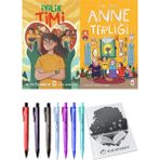 İyilik Timi ve Anne Terliği