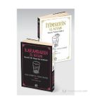 İYİMSERİN EL KİTABI / KARAMSARIN EL KİTABI - NIALL EDWORTHY;PETRA CRAMSIE