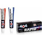 İyisi Var 404 Plastik Çelik Rapid Bond Hızlı Yapıştırıcı 16GR - Şeffaf - --