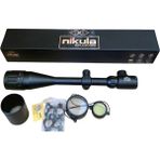 İyisi Var Cerc Najma 8-32X50 Çift Işıklı Zoomlu Riflescope Dürbün Yeni