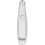 Iyo Revitalizing Eye Massager Gri Göz Çevresi Bakım Cihazı