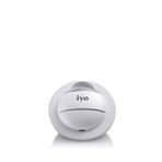 İyo Ultrasonic Wave Face Cleanser Cilt Bakım Cihazı - Beyaz